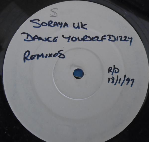 Soraya - Dance Yourself Dizzy