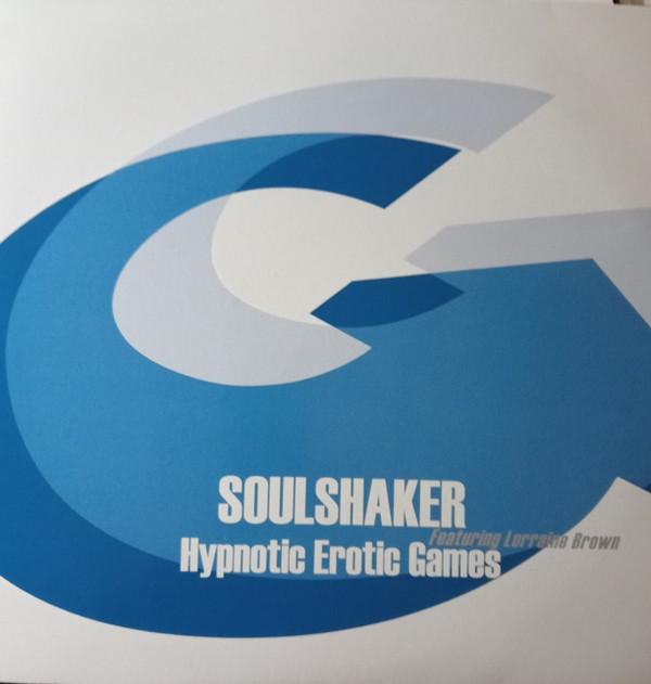 Soulshaker - Hypnotic Erotic Games