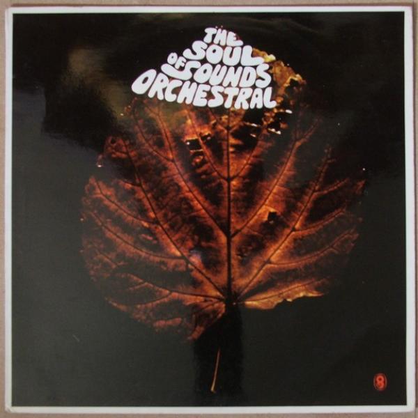 Sounds Orchestral - The Soul Of Sounds Orchestral