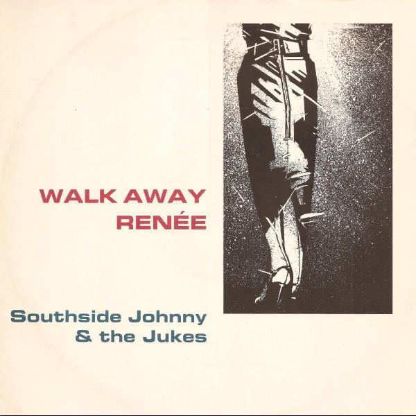 Southside Johnny & The Asbury Jukes - Walk Away Renée
