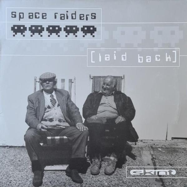 Space Raiders - Laid Back