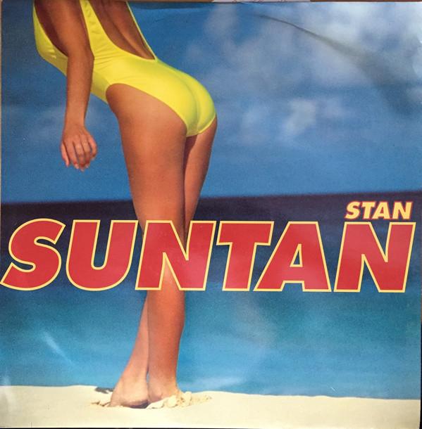 Stan (4) - Suntan