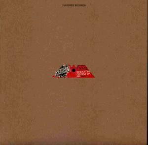 Stanny Franssen - When It Has To Go Fast EP