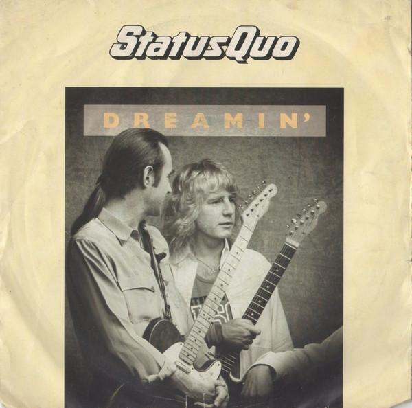 Status Quo - Dreamin'
