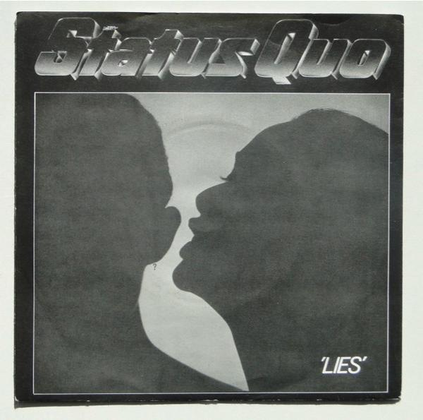 Status Quo - Lies