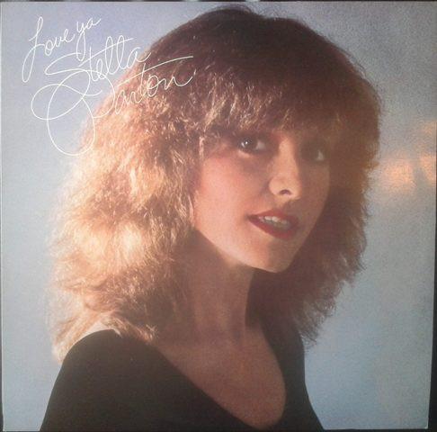 Stella Parton - Love Ya