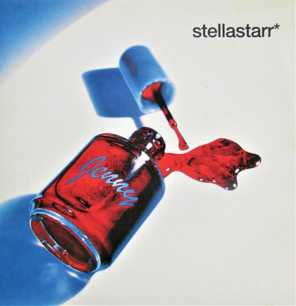 Stellastarr* - Jenny