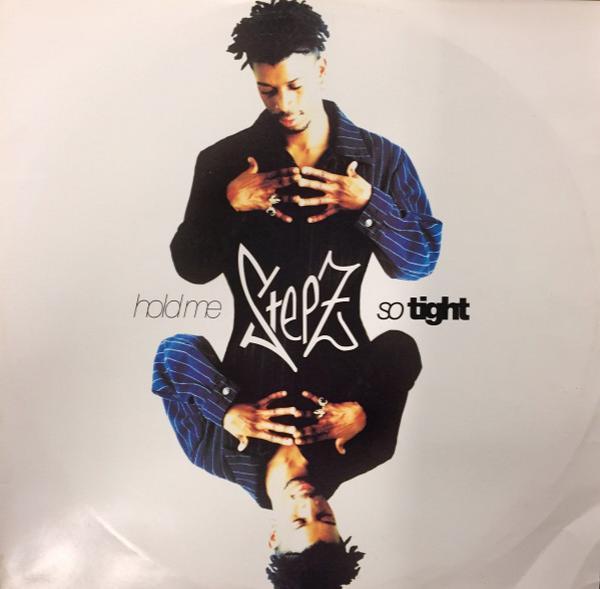 Stepz - Hold Me So Tight