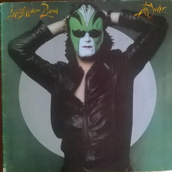 Steve Miller Band - The Joker