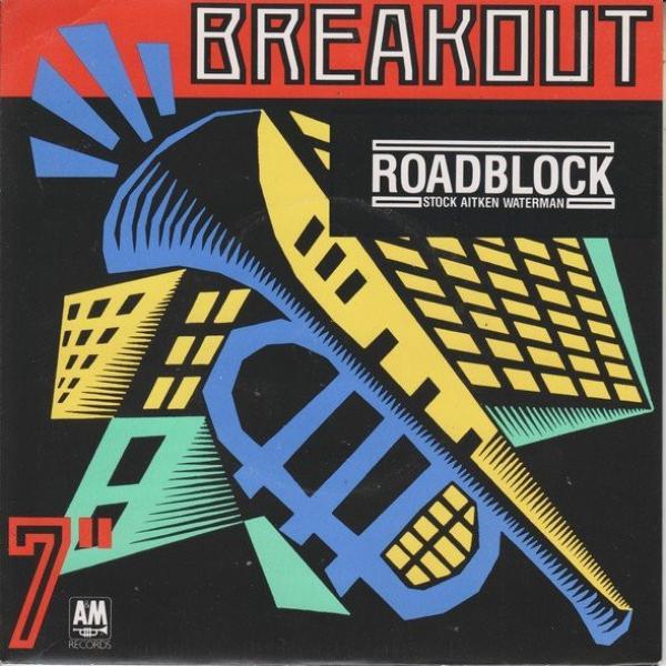 Stock, Aitken & Waterman - Roadblock