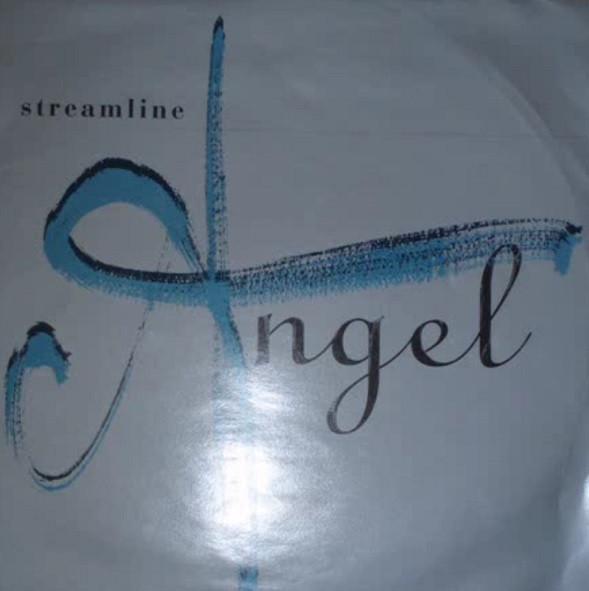 Streamline (7) - Angel