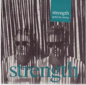 Strength (3) - Gotta Be Strong