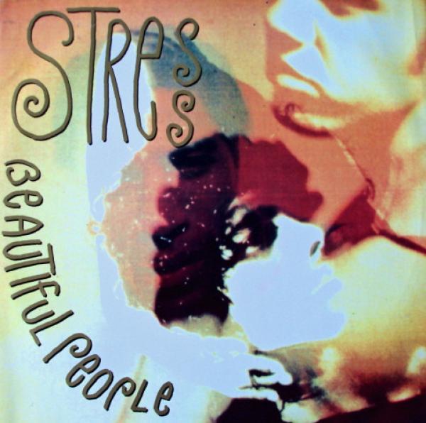 Stress (6) - Beautiful People