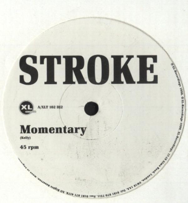 Stroke - Momentary / Temporary