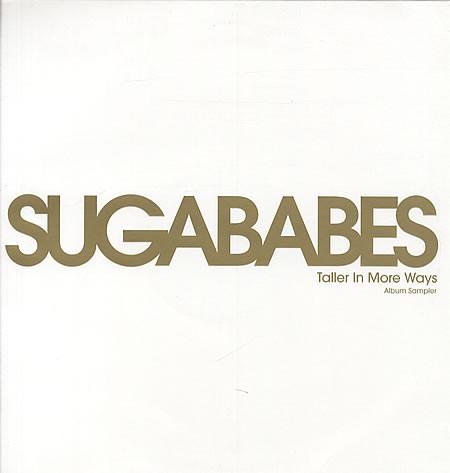 Sugababes - Taller In More Ways (Album Sampler)