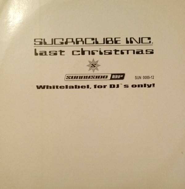 Sugarcube Inc. - Last Christmas