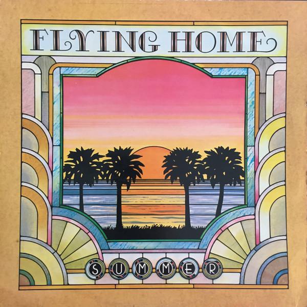 Summer  - Flying Home