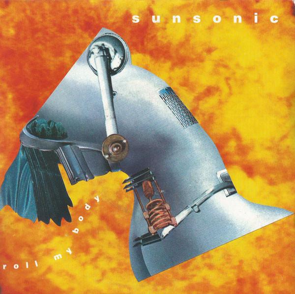 Sunsonic - Roll My Body