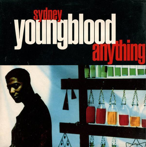 Sydney Youngblood - Anything