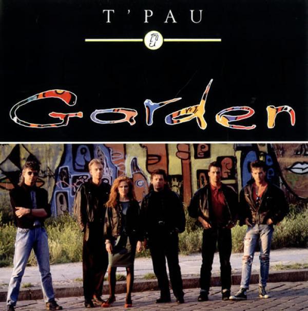 T'Pau - Secret Garden