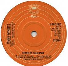 Tammy Wynette - Stand By Your Man