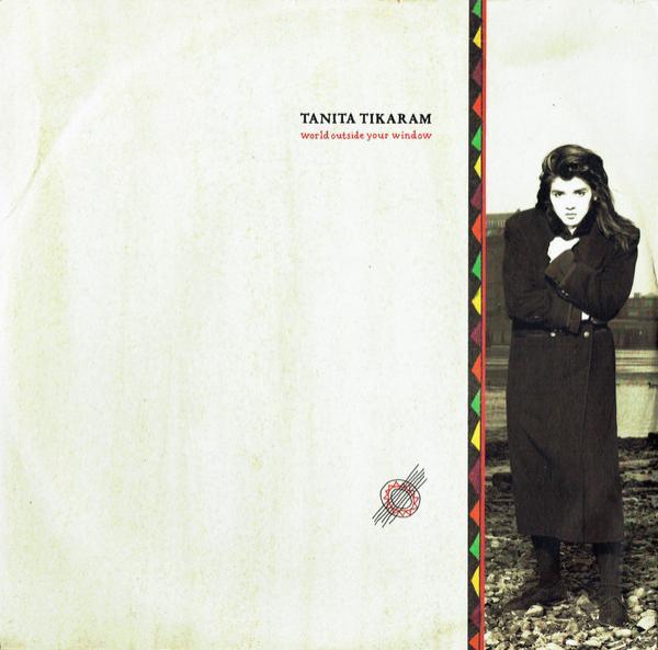 Tanita Tikaram - World Outside Your Window