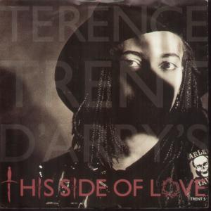 Terence Trent D'Arby - This Side Of Love