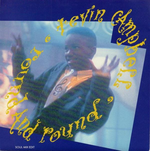 Tevin Campbell - Round And Round (Soul Mix Edit)