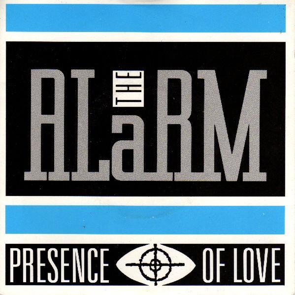 The Alarm - Presence Of Love
