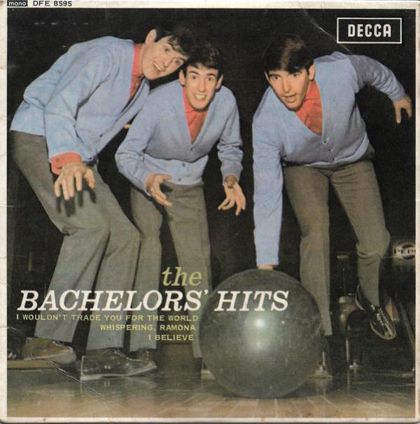 The Bachelors - The Bachelors' Hits
