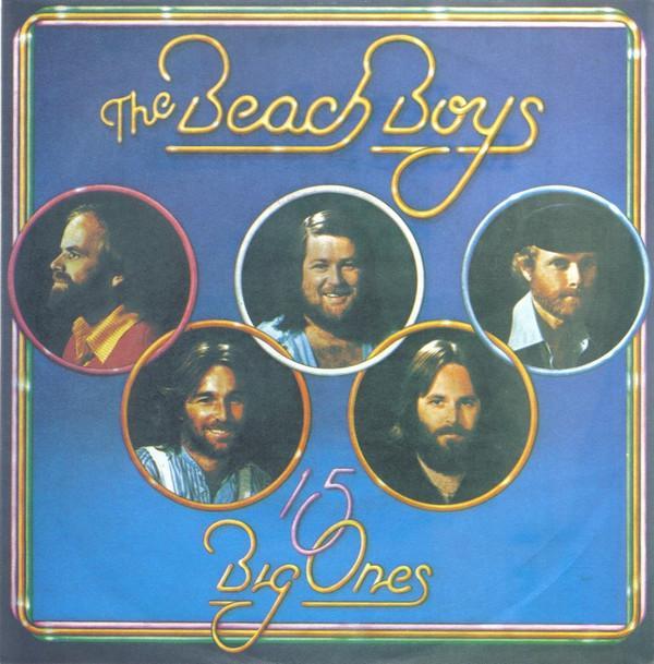 The Beach Boys - Rock And Roll Music
