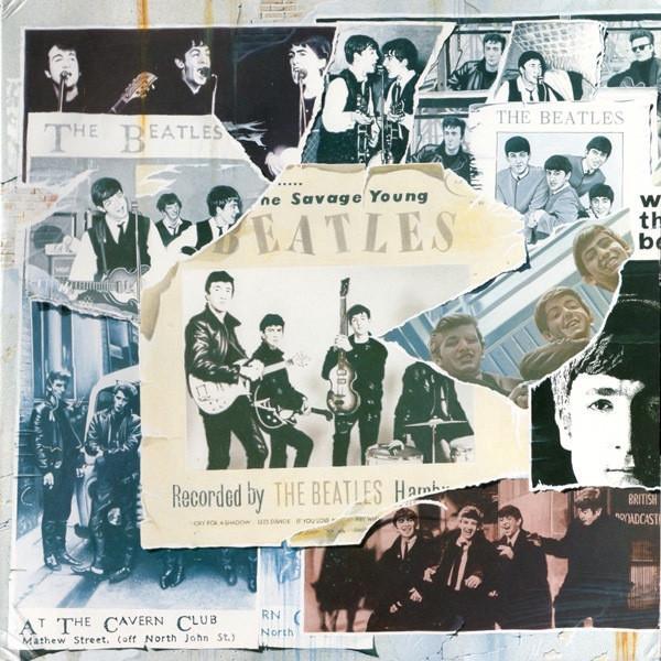 The Beatles - Anthology 1