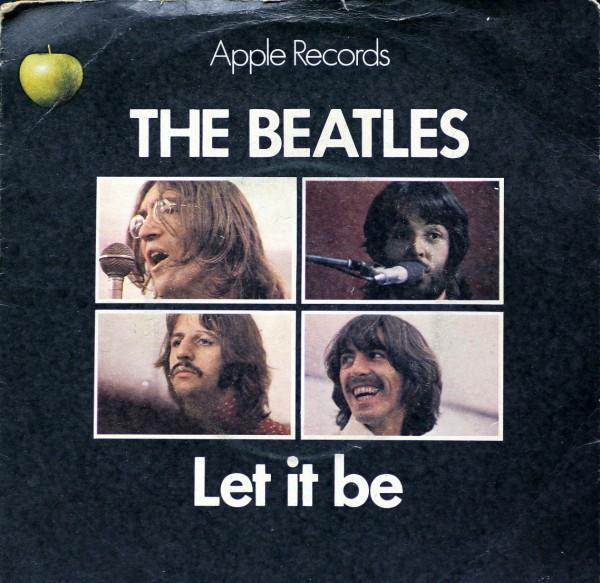 The Beatles - Let It Be