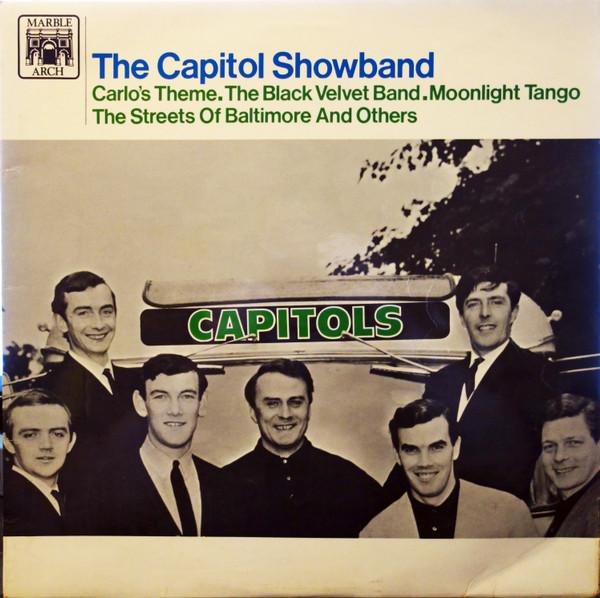 The Capitol Showband - The Capitol Show Band