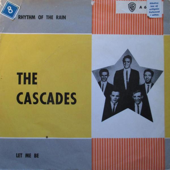 The Cascades  - Rhythm Of The Rain