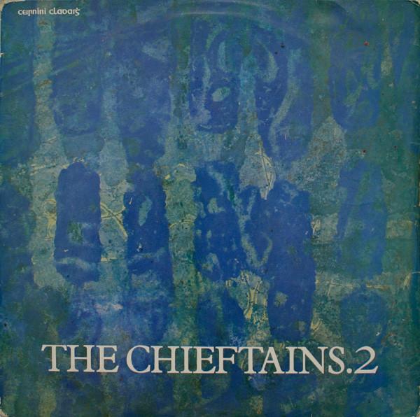 The Chieftains - The Chieftains 2