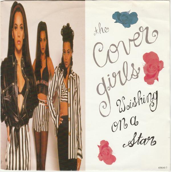 The Cover Girls - Wishing On A Star