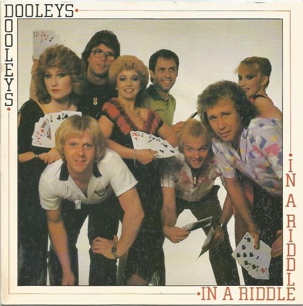 The Dooleys - In A Riddle