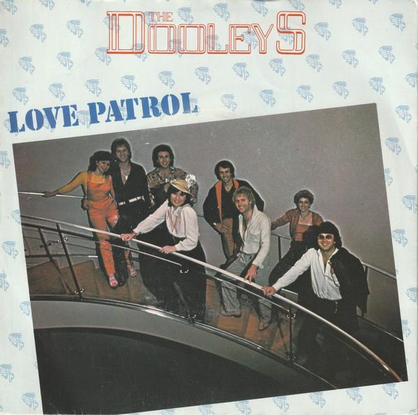 The Dooleys - Love Patrol