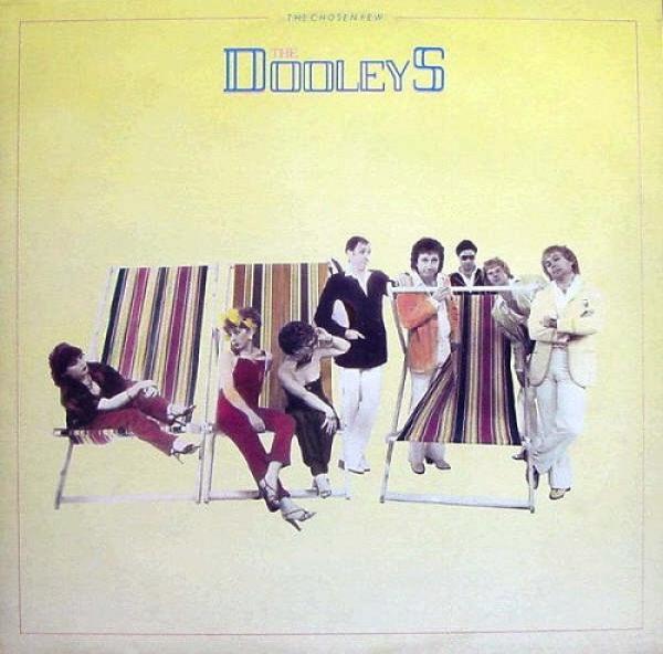 The Dooleys - The Chosen Few