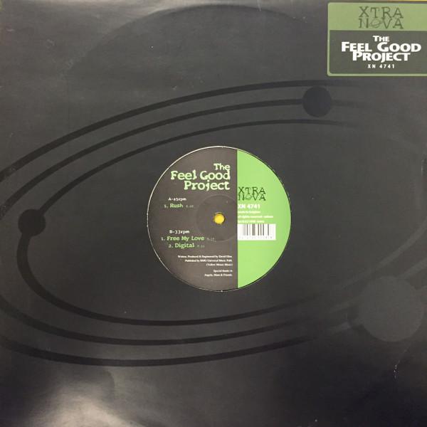 The Feel Good Project - Rush