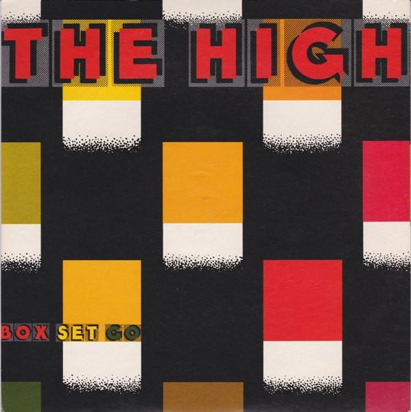 The High - Box Set Go