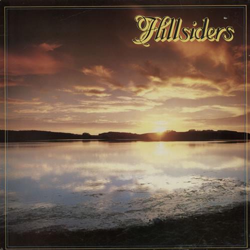 The Hillsiders  - Hillsiders
