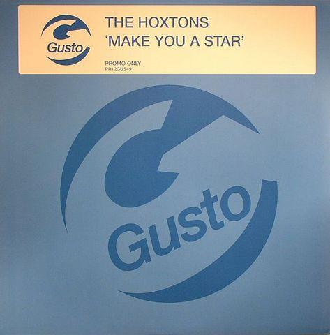 The Hoxtons - Make You A Star