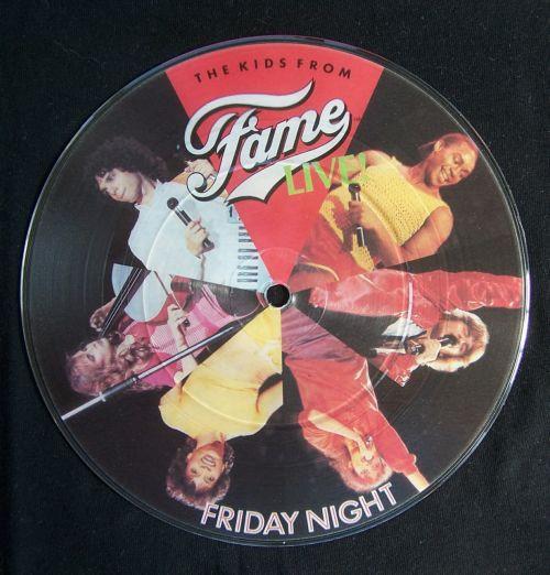 The Kids From Fame - Friday Night (Live!)