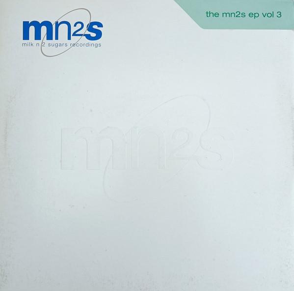  - The MN2S EP Vol. 3