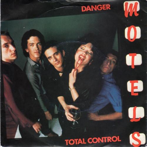 The Motels - Danger