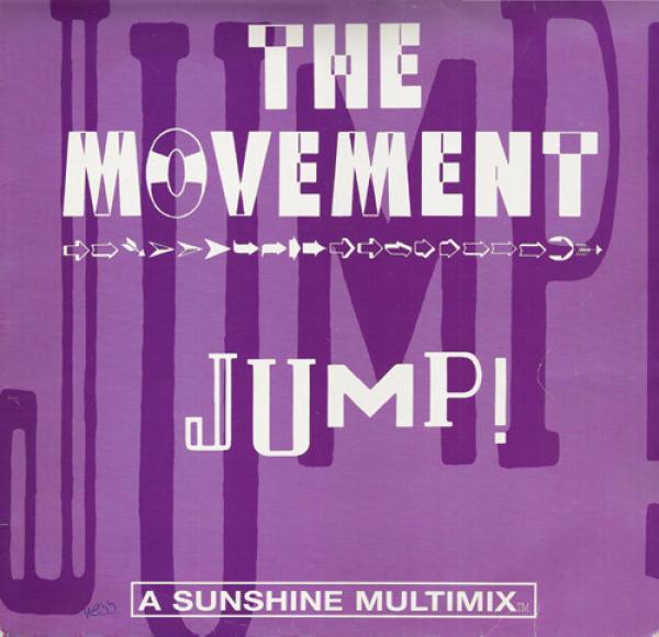 The Movement  - Jump!