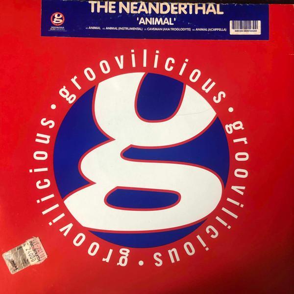 The Neanderthal - Animal / Caveman