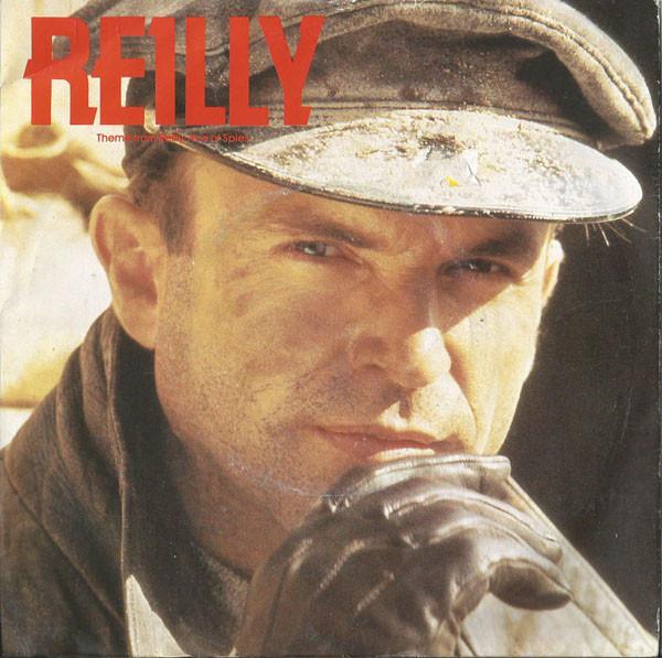 The Olympic Orchestra, The Horizon Orchestra - Reilly / Cannon In 'D'